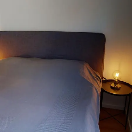 Haus Kehrwieder Nordlicht 아파트