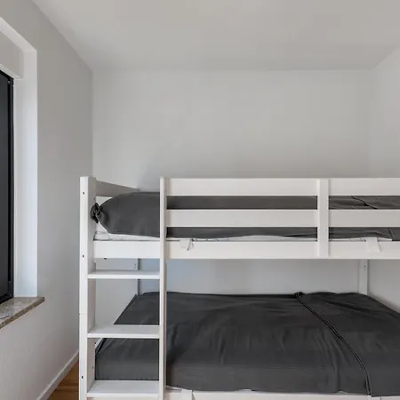 Haus Kehrwieder Nordlicht