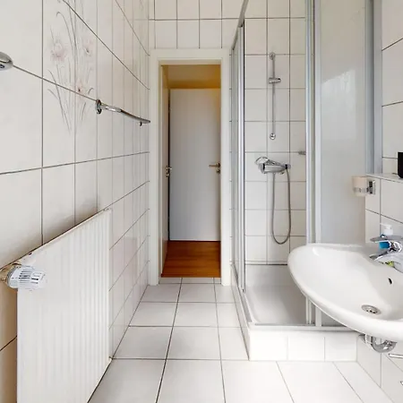 Haus Kehrwieder Nordlicht *