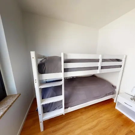 Haus Kehrwieder Nordlicht